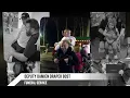 Deputy Damien Draper Bost Funeral Service