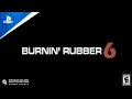 Download Lagu Burnin' Rubber 6: Official Trailer [APRIL FOOL]
