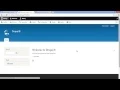 Drupal 8 Entity Embed Module