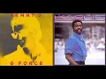 Download Lagu Kenny G \u0026 Kashif Mashup of Help Yourself To My Love