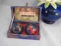 How To Use Chinese Medicine Balls