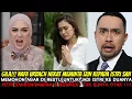 Lagu GILA‼️ NAFA URBACH NEKAT MINTA IZIN KE ISTRI SAH❗ISTRI SAHRONI NGAMUK BESAR: “TAK PUNYA OTAK‼️