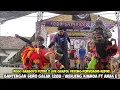 Download Lagu Bantengan Suro \u0026 Kewan Alas❗Jaranan ROGO SAMBOYO PUTRO Live Gempol Payung Pesing Purwoasri Kediri