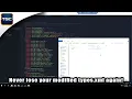 How to split your types xml into multiple files DayZ Server Management