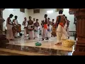 Download Lagu ಕೇರಳ ಶೈಲಿಯ ಚಂಡೆ ಬಳಗ