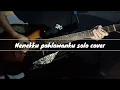 Download Lagu WALI - Nenekku pahlawanku solo cover