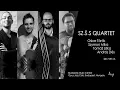 Download Lagu Oskar Török - Szymon Mika - Tomáš Liška - András Dés: SZ.Š.S QUARTET Live from Opus Jazz Club