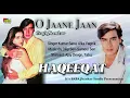 Download Lagu O Jaane Jaan Main Haseen ( BABA Craft Jhankar ) Haqeeqat, Kumar Sanu \u0026 Alka , by BABA Stereo