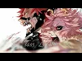 Nightcore - L33CH!!!