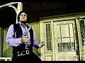 Johnny Cash - The Last Gunfighter Ballad (Official Music Video - 1977)