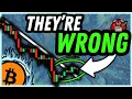 Lagu Everyone is WRONG about Bitcoin right now... (this happens instead)