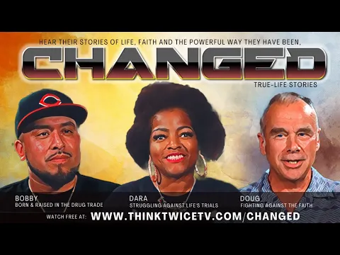 Changed (2022) Trailer