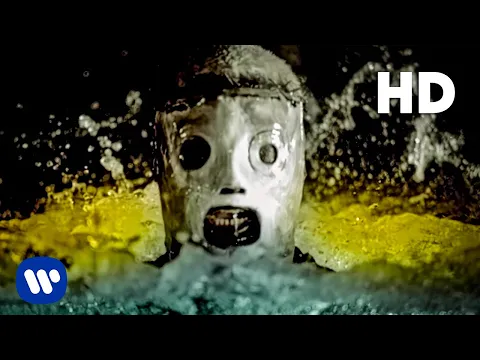 Download MP3 Slipknot - Sulfur [OFFICIAL VIDEO] [HD]