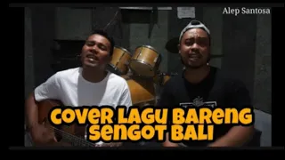 Download Bin Cepok Gen - Dek Arya (cover by Alep Santosa ft Sengot Bali) MP3