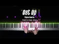 Download Lagu NewJeans - Get Up | Piano Cover by Pianella Piano