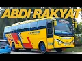 Download Lagu Cerita Nyata Pinem Lau Guna : Ketika Bis Tua Lebih Perduli Ke Pelosok Sumatera Daripada DAMRI ‼️