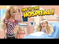 Download Lagu Barbie - Off to the Hospital! | Ep.494