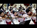 Open the Eyes of My Heart Lord - Kingdom Orchestra (Sounds of Worship : July 2, 2017)