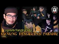 Download Lagu Legenda Sangkuriang Gunung Tangkuban Parahu Part 1 I Syiar Dalam Gelap I M Hakim Bawazier