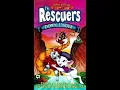 Download Lagu Opening to The Rescuers Down Under UK VHS (1997)