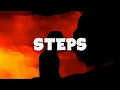 Download Lagu Krimsonn - Steps (Lyrics)