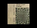 George Garside - Mind over Matter [progressive electronic/kosmische/80s synthesiser music]