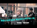 Woro Widowati - Menepi (Dies Natalis Wijaya Putra ke-39)
