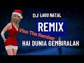 Download Lagu Hai Dunia Gembiralah - Lagu Natal Terbaru 2024