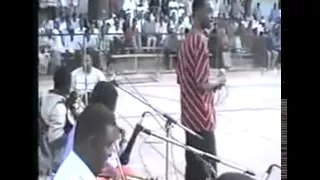 محمود عبد العزيز   أمل موعود دندنها