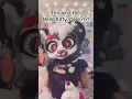 I miss Furry Conventions