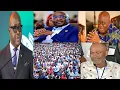 Lagu Wow, Mike Oquaye jnr ...Dr Bawumia camp with massive jubilation as over...pc join now