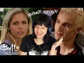 Buffy the Vampire Slayer Reaction - 4x03 - Harsh Light of Day
