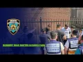 Robbery Ring Busted in Boro Park Thanks to Shomrim and NYPD Teamwork