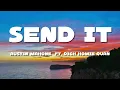 Download Lagu Send It (Lyric) - Austin Mahone ft. Rich Homie Quan