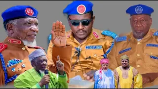 dakatarda uztaz alkali abubakar salihu zariya saboda gayawa gwamnatin nigeria gaskiya