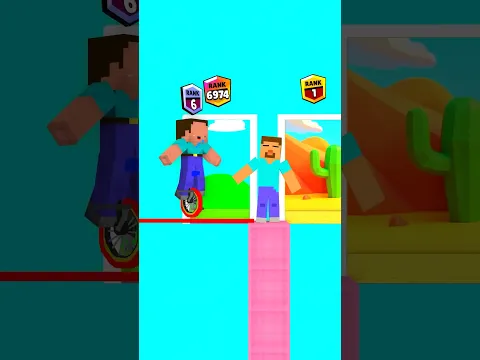 HELP Herobrine and RUMI find Mom? 😭 Sprunki K-Pop Demon Hunter Rank UP BRAWL STARS Rich or Poor