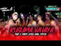 Download Lagu DJ KUSUMA WIJAYA || VIRAL TIKTOK COCOK BUAT JOGET KARNAVAL🔥