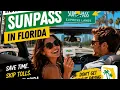 How to get a SunPass in Florida