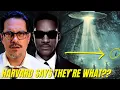 Lagu Even Harvard Is Realizing They're NOT Aliens! | Pastor Reacts