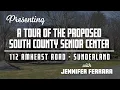 112 Amherst Road Tour