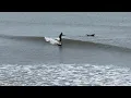 Jacksonville Beach Surfing 1220pm On March 8 2025