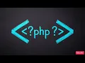 The PHP Engine Basics and Architecture