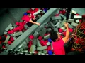 Ninja Obstacle Course AirStrike Extreme Air Sports - Augusta GA