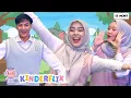Download Lagu Kinderflix Live Performance - Belajar Dan Bermain Di Perternakan Bersama Kak Nisa dan Teman-Teman!