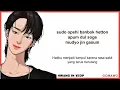 Download Lagu HWANG IN YEOP - It Starts Today (OST True Beauty) EASY LYRICS/INDO SUB by GOMAWO