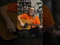 Say You Love Me - Fleetwood Mac Acoustic Cover