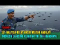 Download Lagu VIRALL❗ AMBALAT DISERBU PASUKAN JET MALAYSIA❗ INDONESIA TAK GENTAR KERAHKAN TNI DAN ARMADANYA❗