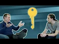 Did I lock the door A guide to Checking OCD