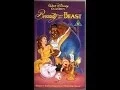 Download Lagu Digitized opening to Beauty and the Beast (UK VHS version 2)