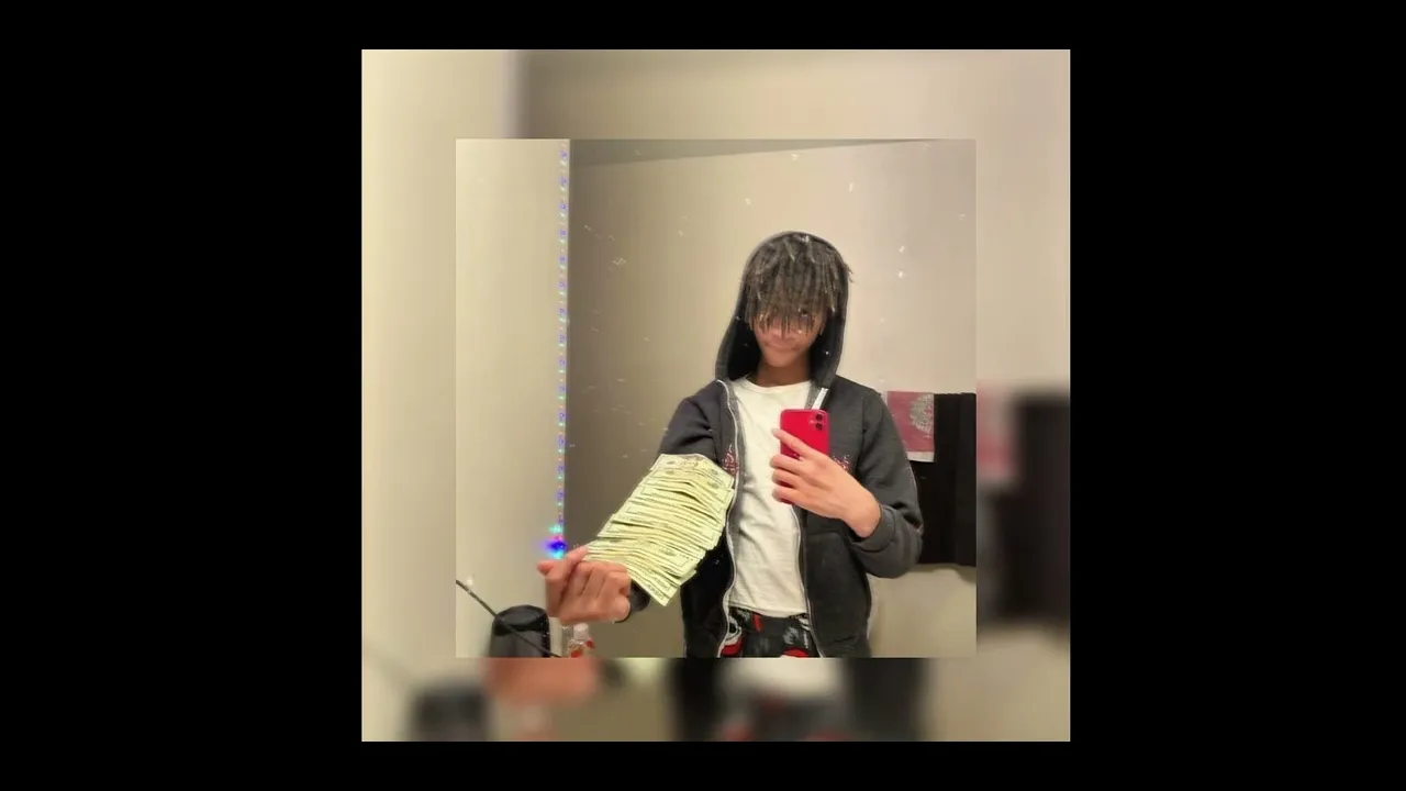 Ka$hdami- Reparations | Hoodtrap Remix | Audio |